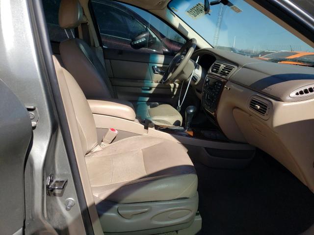 Photo 5 from auction – 2003 FORD TAURUS SEL with VIN 1FAFP56S83G140956