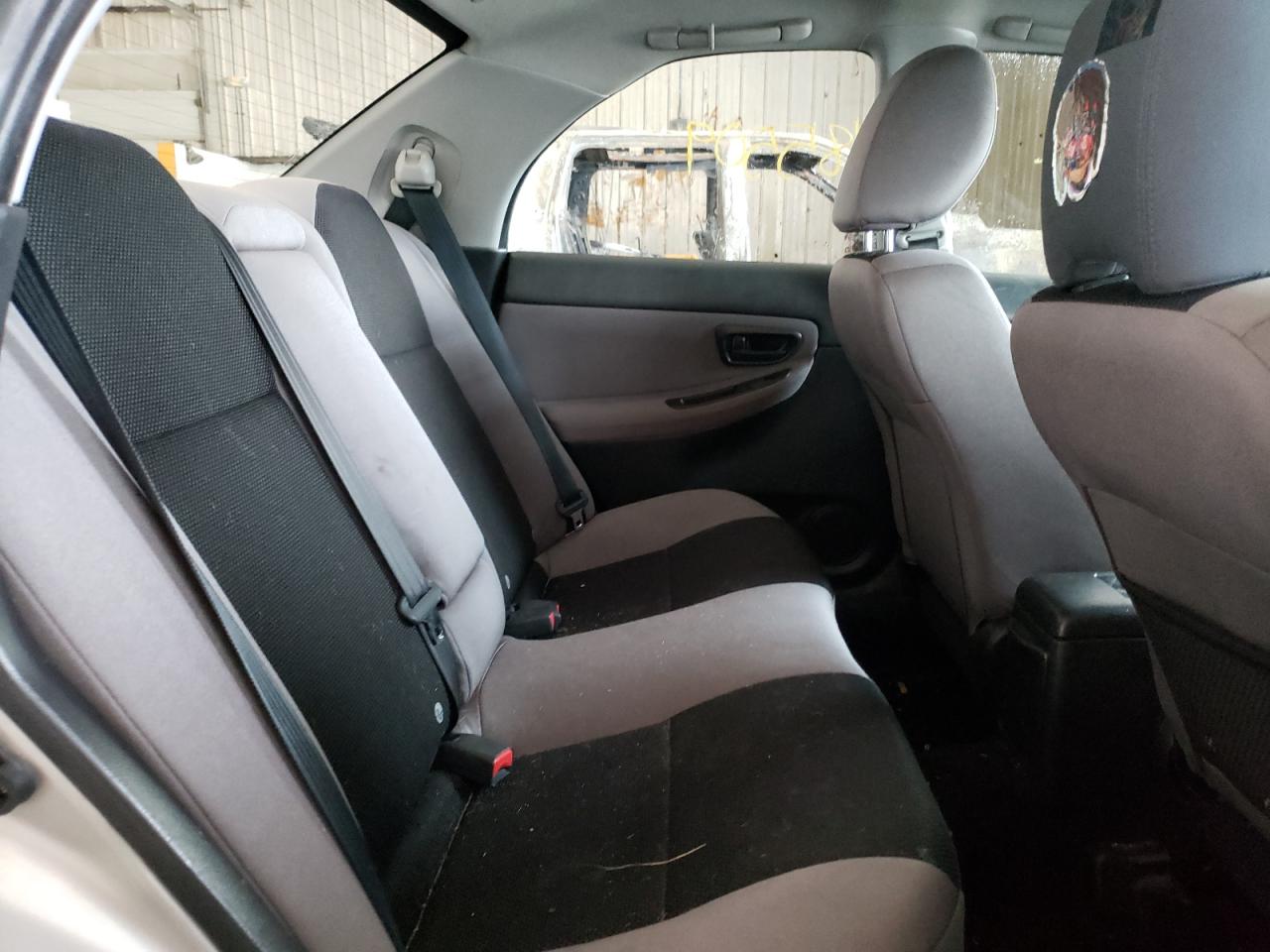 Photo 6 from auction – 2006 SUBARU IMPREZA 2. with VIN JF1GD67636H522511