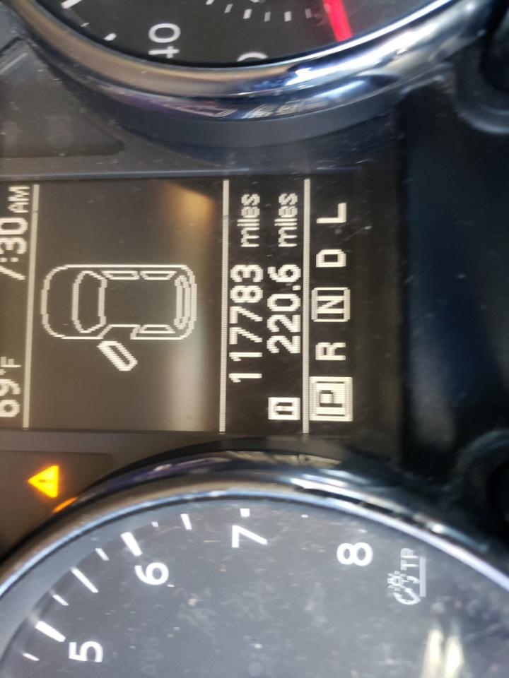 Photo 8 from auction – 2012 NISSAN ROGUE S with VIN JN8AS5MT1CW301317