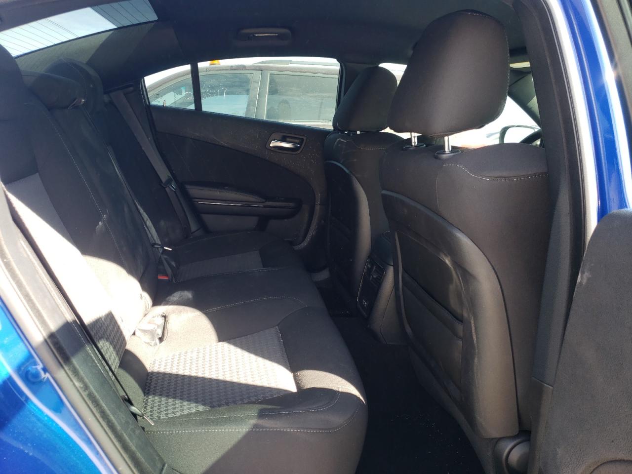 Photo 6 from auction – 2021 DODGE CHARGER R/ with VIN 2C3CDXCT3MH600968