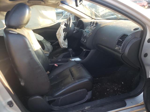 Photo 5 from auction – 2008 NISSAN ALTIMA 2.5 with VIN 1N4AL24EX8C130705