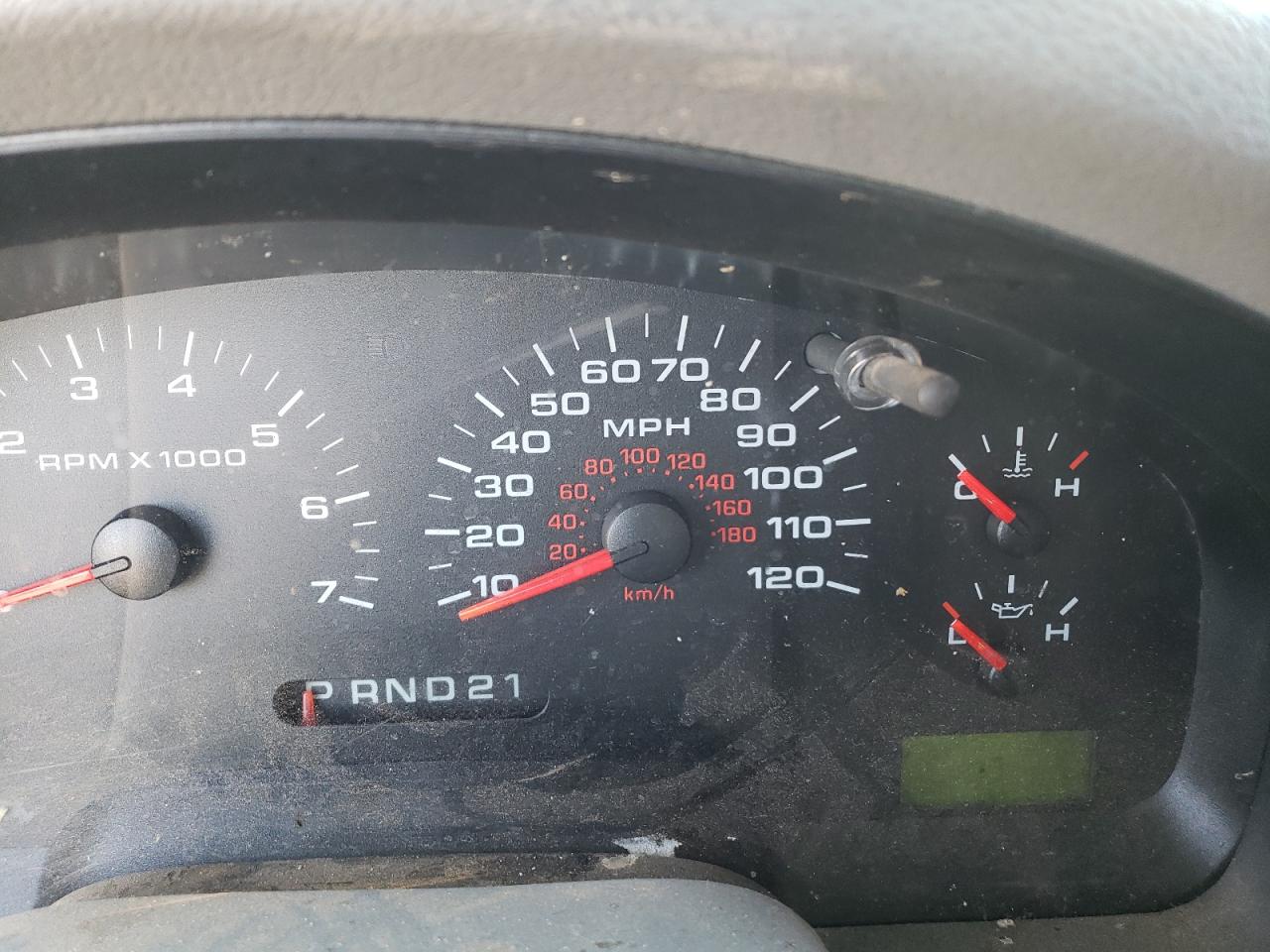 Photo 8 from auction – 2006 FORD F150 SUPER with VIN 1FTRW12W16FA60713