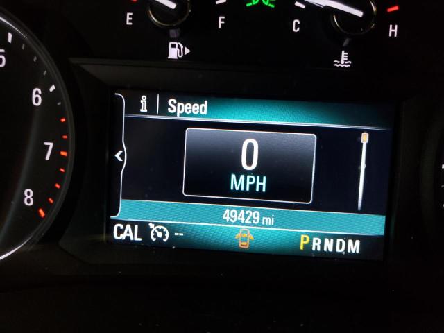Photo 8 from auction – 2018 BUICK ENCORE PRE with VIN KL4CJBSB0JB508392