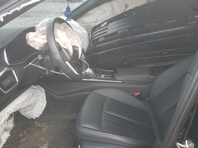 Photo 5 from auction – 2021 AUDI A6 PREMIUM with VIN WAUE3AF26MN058227