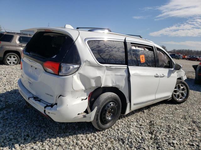 Photo 4 from auction – 2017 CHRYSLER PACIFICA with VIN 2C4RC1FG9HR500443