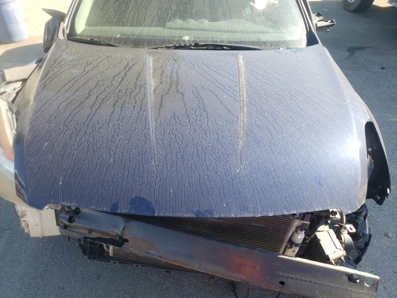 Photo 7 from auction – 2007 NISSAN ALTIMA 2.5 with VIN 1N4AL21E17C215919