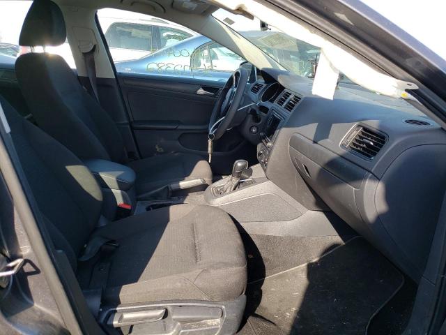 Photo 5 from auction – 2016 VOLKSWAGEN JETTA S with VIN 3VW267AJ2GM272383