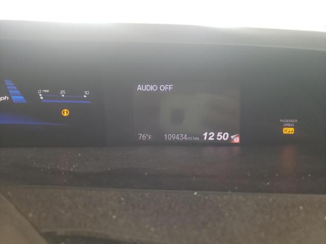Photo 8 from auction – 2012 HONDA CIVIC EX with VIN 19XFB2F80CE029863