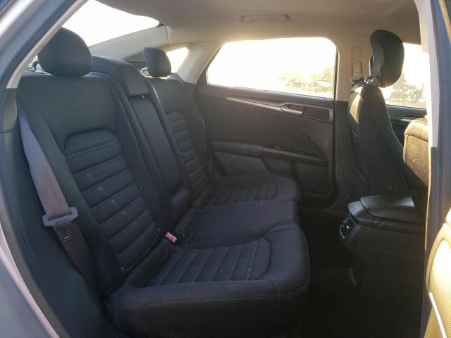 Photo 6 from auction – 2014 FORD FUSION SE with VIN 1FA6P0H78E5377652