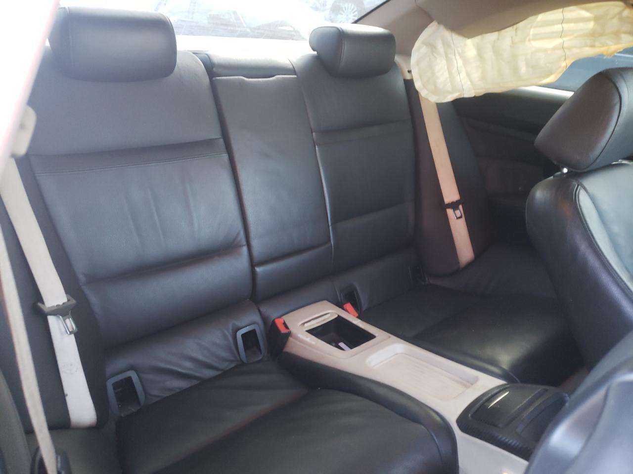 Photo 6 from auction – 2008 BMW 328 XI with VIN WBAWC335X8PD09049