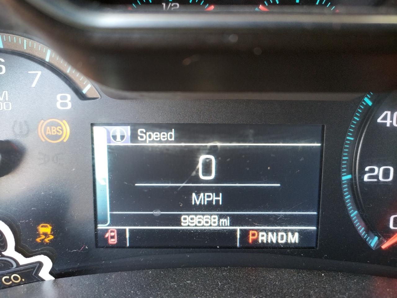 Photo 8 from auction – 2014 CHEVROLET IMPALA LT with VIN 2G1125S34E9128928