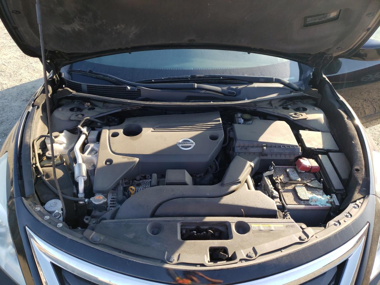 Photo 7 from auction – 2015 NISSAN ALTIMA with VIN 1N4AL3AP1FC148518