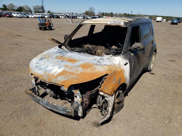 Photo 2 from auction – 2015 KIA SOUL with VIN KNDJN2A27F7799406