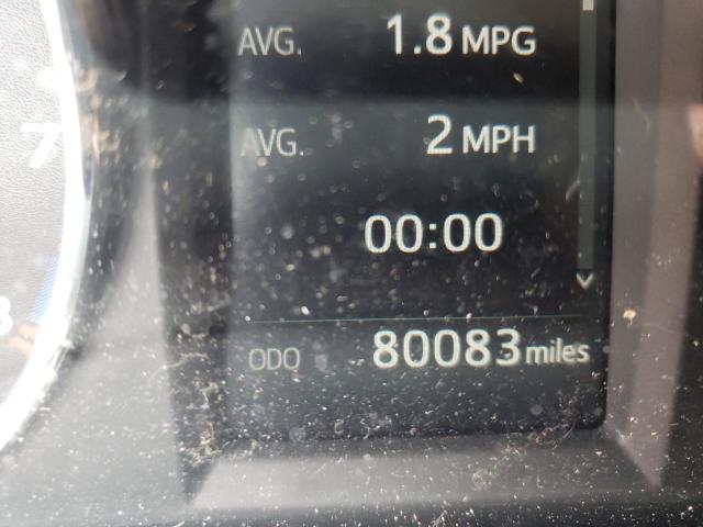 Photo 8 from auction – 2016 TOYOTA RAV4 XLE with VIN 2T3RFREV5GW484154