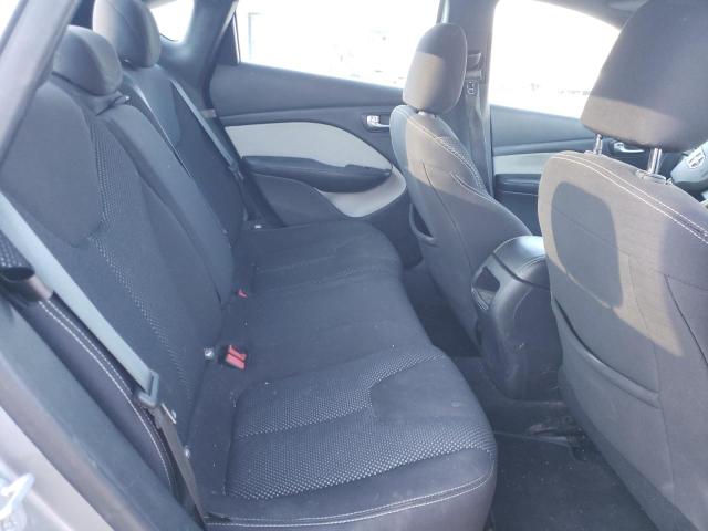 Photo 6 from auction – 2015 DODGE DART SXT with VIN 1C3CDFBB5FD165633