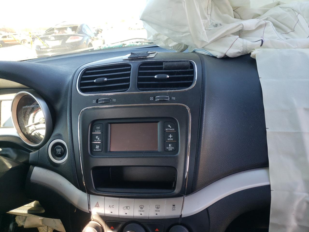 Photo 9 from auction – 2014 DODGE JOURNEY SX with VIN 3C4PDCBG3ET140066