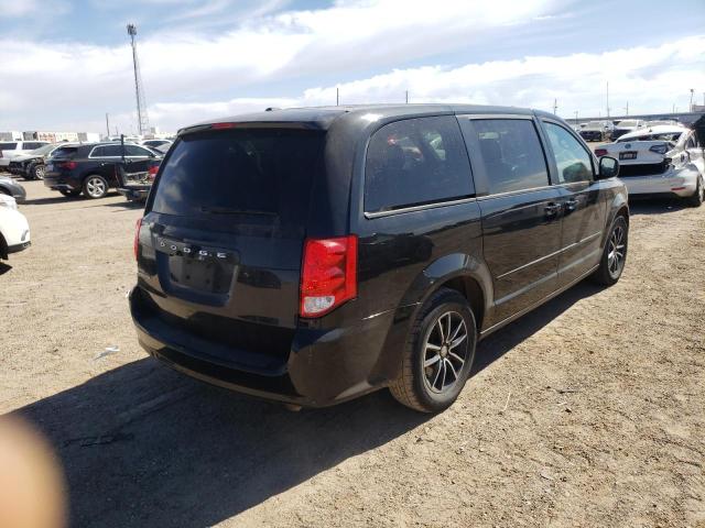 Photo 6 from auction – 2014 DODGE GRAND CARA with VIN 2C4RDGCG0ER226081