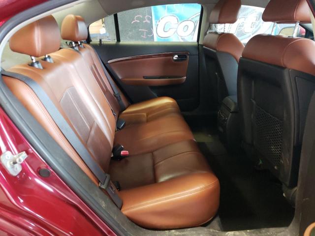 Photo 6 from auction – 2008 SATURN AURA XR with VIN 1G8ZV57788F149848
