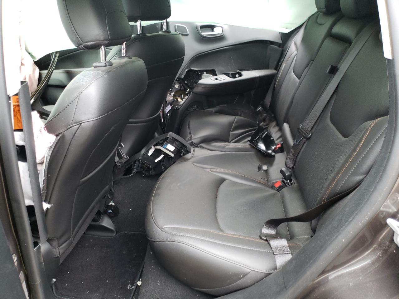 Photo 6 from auction – 2021 JEEP COMPASS LI with VIN 3C4NJDCB6MT556703