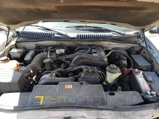 Photo 7 from auction – 2002 FORD EXPLORER X with VIN 1FMZU63E62UA74701