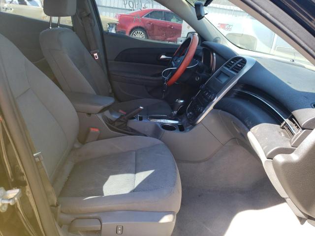 Photo 5 from auction – 2015 CHEVROLET MALIBU LS with VIN 1G11B5SL0FF131009