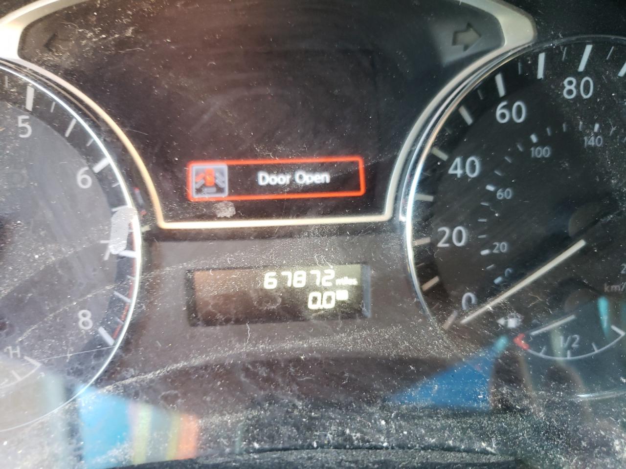 Photo 8 from auction – 2015 NISSAN ALTIMA 2.5 with VIN 1N4AL3AP8FC592849
