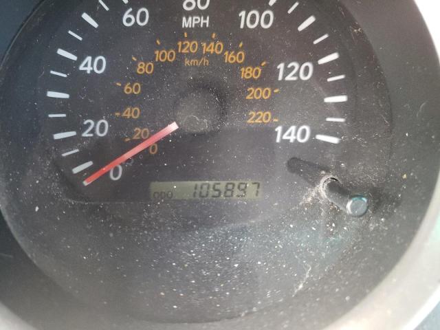 Photo 8 from auction – 2005 TOYOTA HIGHLANDER with VIN JTEGP21A250067991