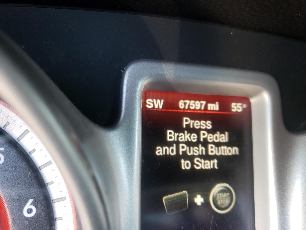 Photo 8 from auction – 2016 DODGE JOURNEY R/ with VIN 3C4PDCEG6GT182181