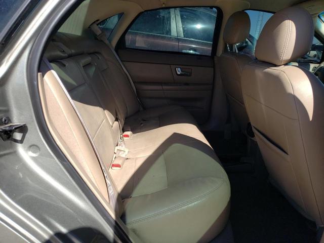 Photo 6 from auction – 2003 FORD TAURUS SEL with VIN 1FAFP56S83G140956