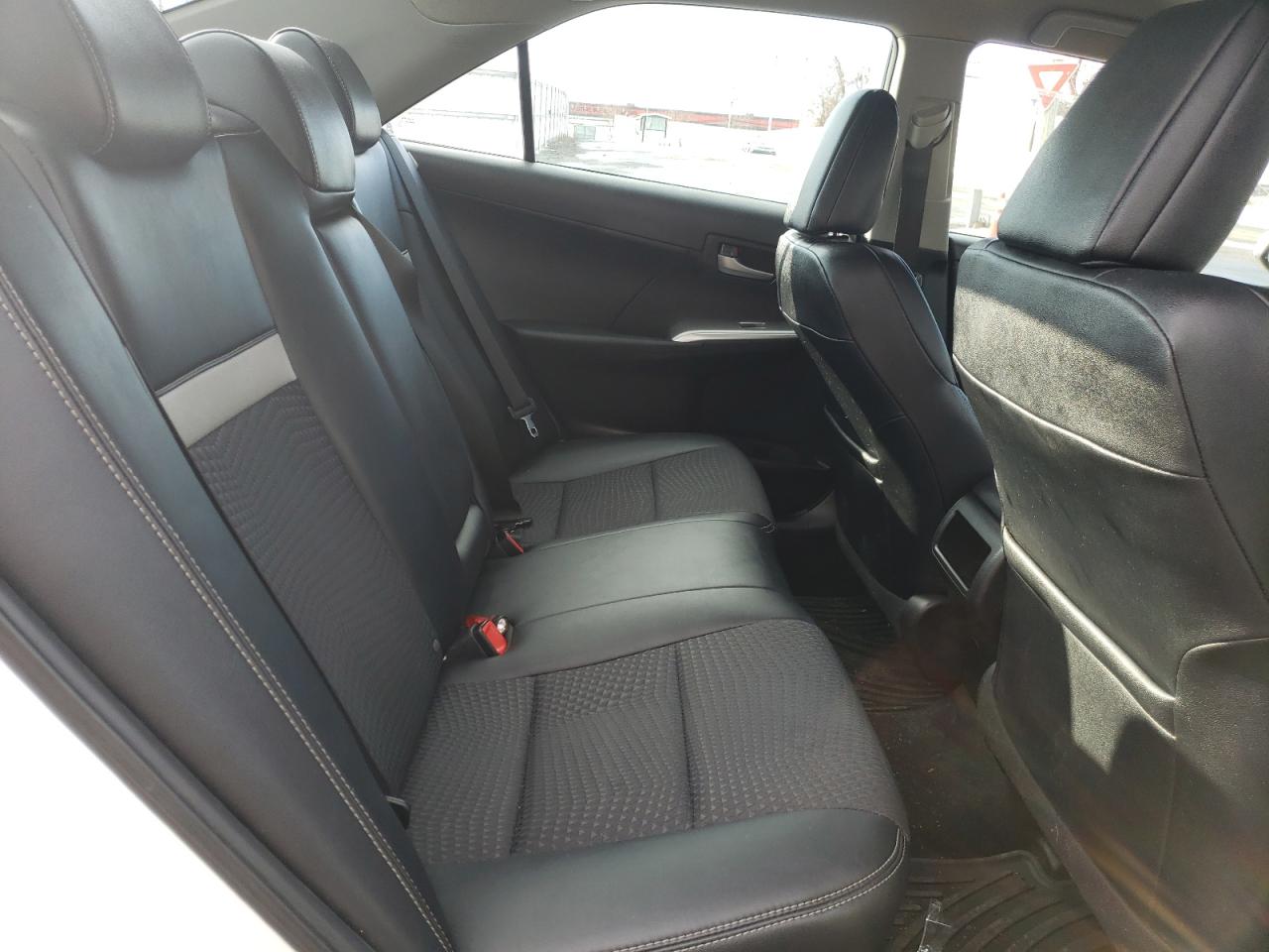 Zdjęcie 6 z aukcji – 2012 TOYOTA CAMRY BASE z VIN 4T1BF1FK7CU544283