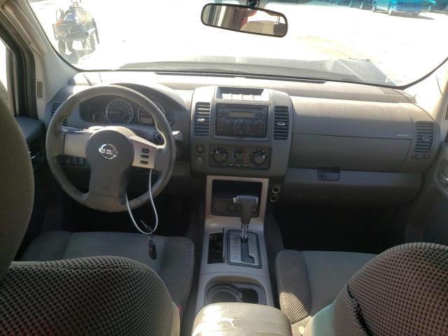 Photo 9 from auction – 2008 NISSAN PATHFINDER with VIN 5N1AR18U98C635750