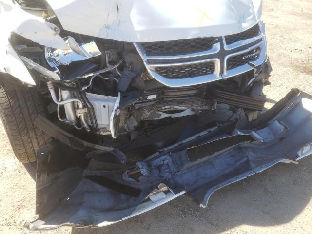 Photo 9 from auction – 2015 DODGE JOURNEY SE with VIN 3C4PDCAB5FT683474