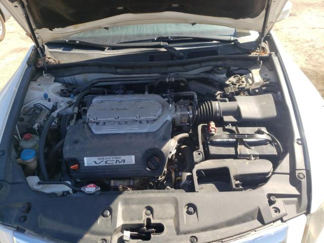 Photo 7 from auction – 2012 HONDA ACCORD with VIN 1HGCP3F89CA019377