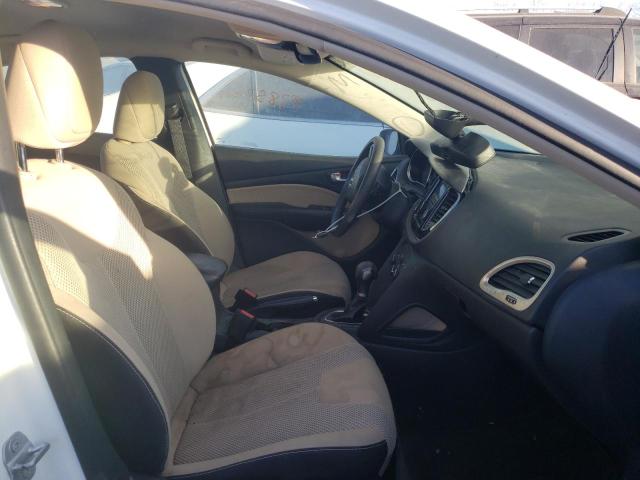 Photo 5 from auction – 2016 DODGE DART SXT with VIN 1C3CDFBB1GD635240