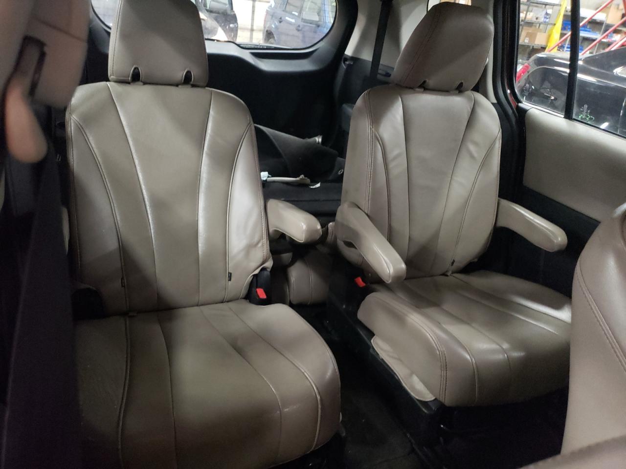 Photo 17 from auction – 2012 MAZDA 5 with VIN JM1CW2BL0C0108380