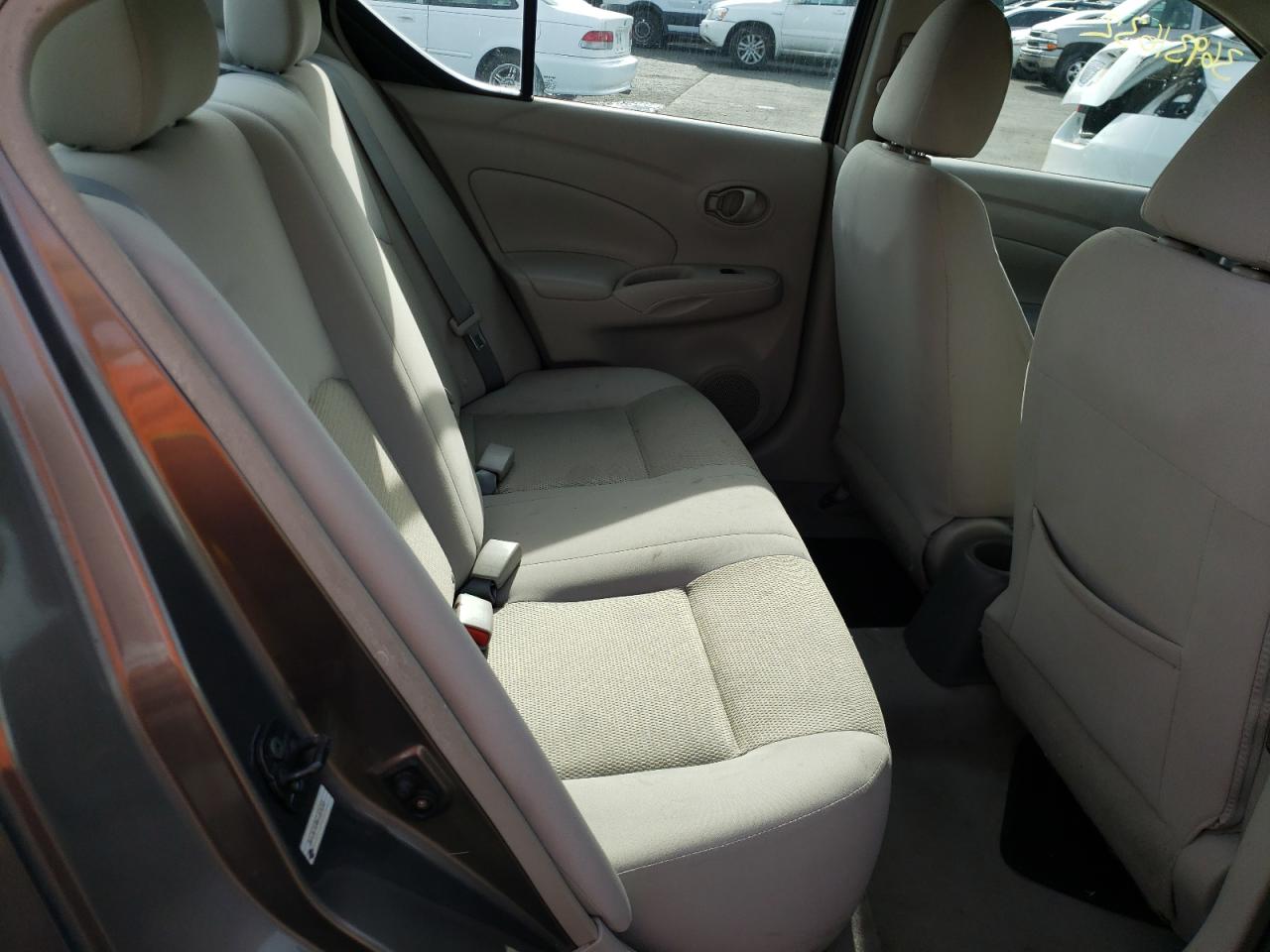 Photo 6 from auction – 2012 NISSAN VERSA with VIN 3N1CN7AP6CL876293