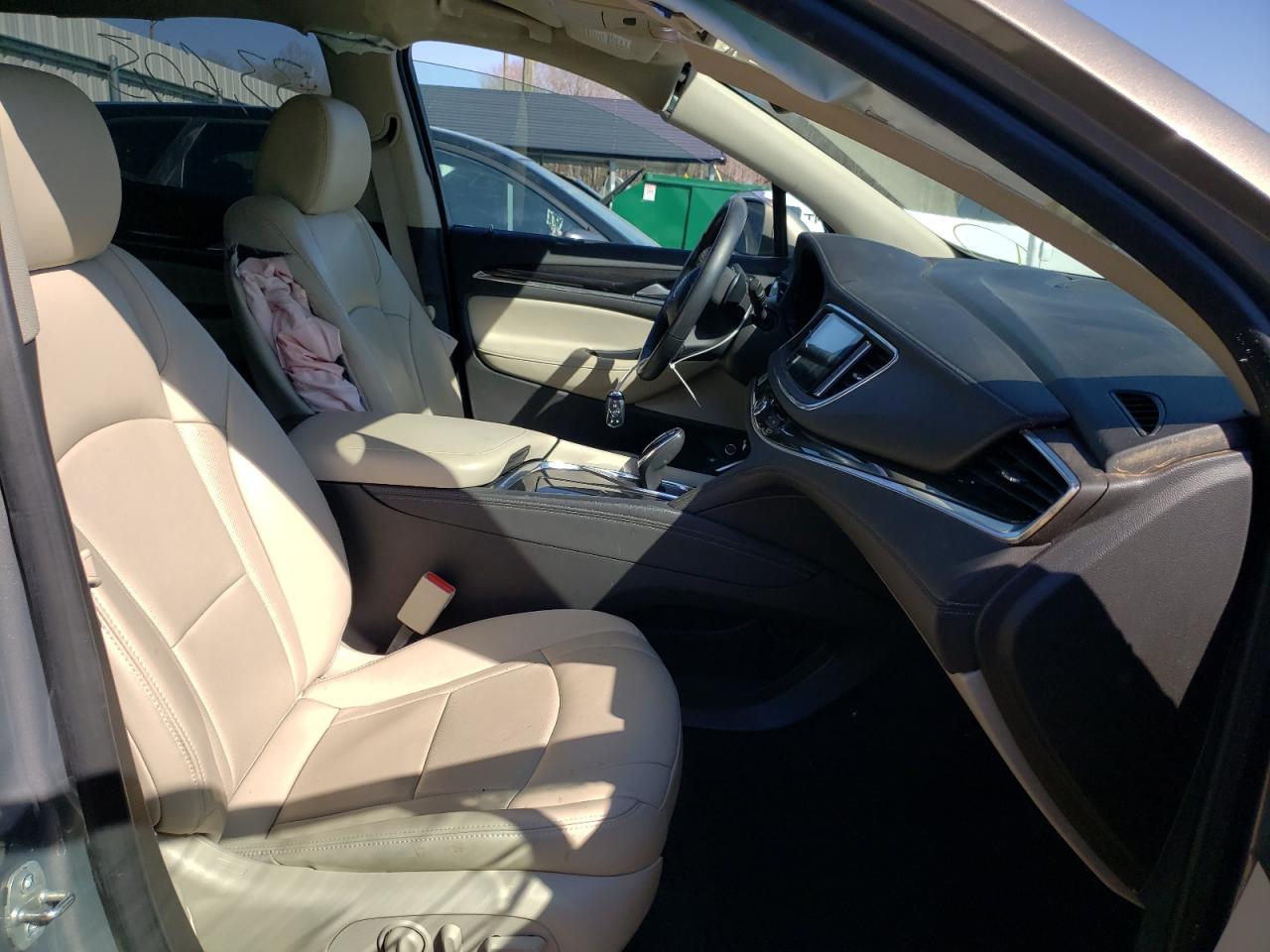 Photo 5 from auction – 2019 BUICK ENCLAVE ES with VIN 5GAERBKW5KJ246453