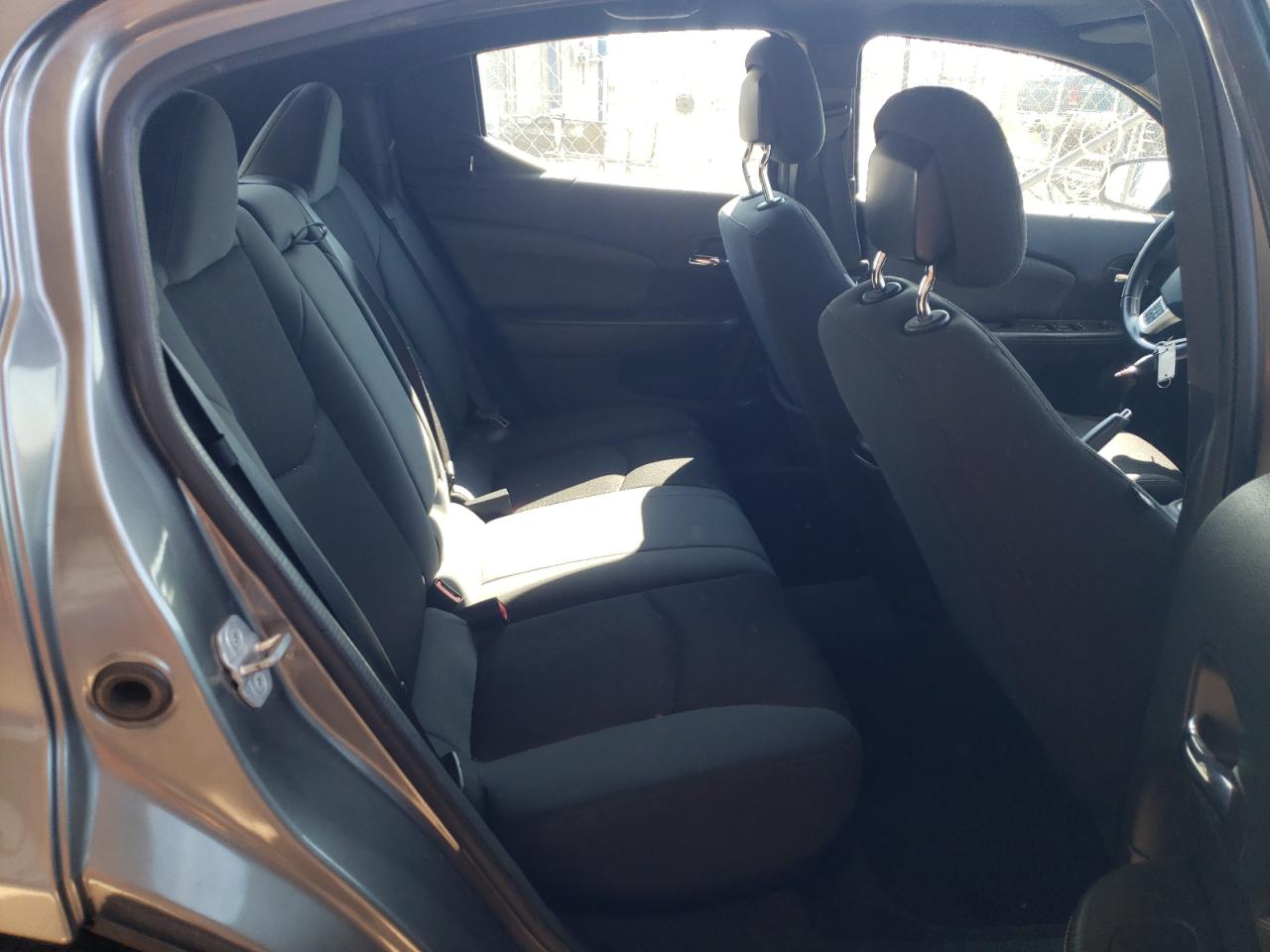 Photo 6 from auction – 2013 DODGE AVENGER SX with VIN 1C3CDZCB0DN613400