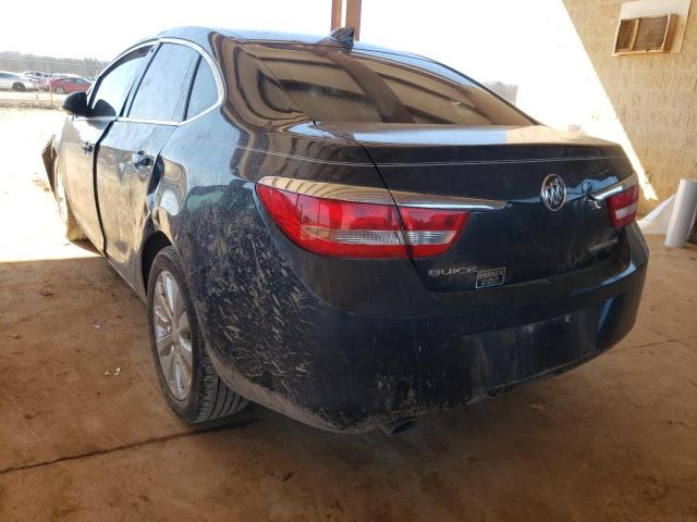 Photo 3 from auction – 2015 BUICK VERANO 1SV with VIN 1G4PV5SK2F4215789
