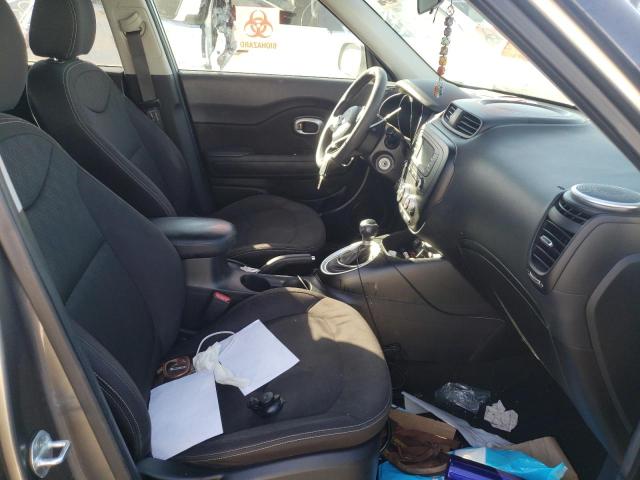 Photo 5 from auction – 2016 KIA SOUL with VIN KNDJN2A28G7270953
