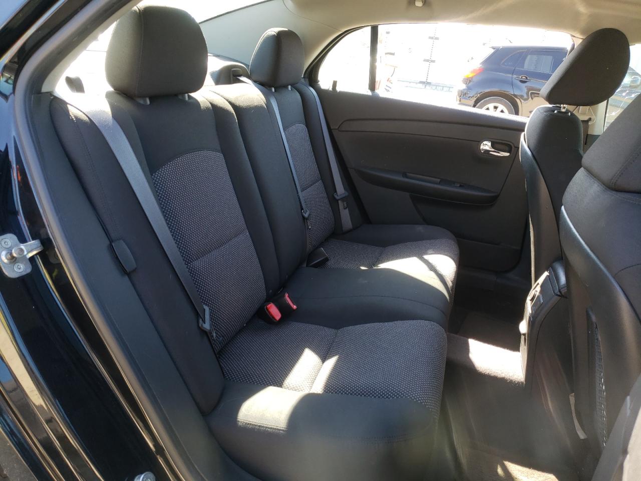 Photo 6 from auction – 2011 CHEVROLET MALIBU 1LT with VIN 1G1ZC5E14BF314918