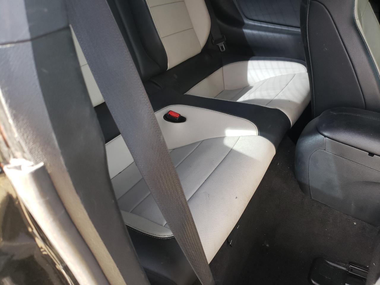 Photo 6 from auction – 2015 FORD MUSTANG GT with VIN 1FA6P8CF0F5371150