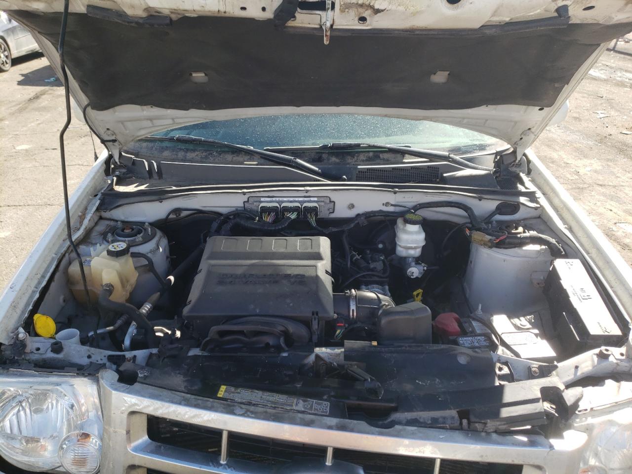 Photo 7 from auction – 2012 FORD ESCAPE LIM with VIN 1FMCU9EGXCKB64288