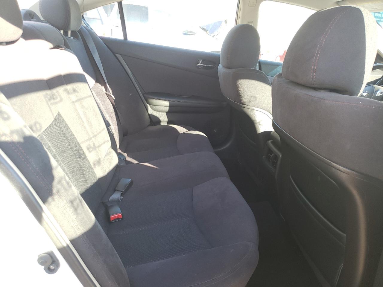 Photo 6 from auction – 2014 NISSAN MAXIMA S with VIN 1N4AA5AP1EC434403