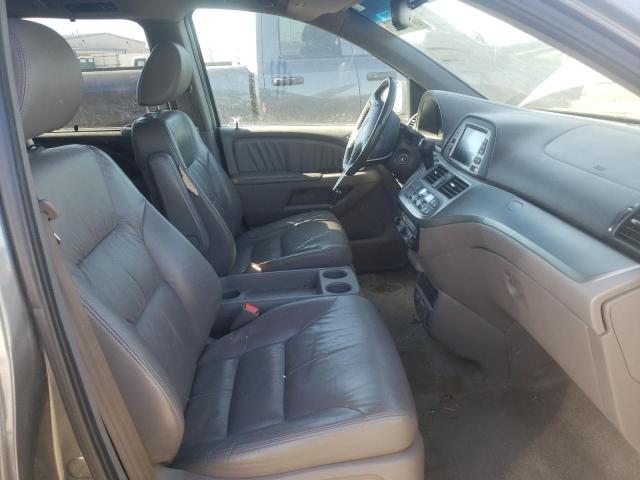 Photo 5 from auction – 2009 HONDA ODYSSEY with VIN 5FNRL38709B013363