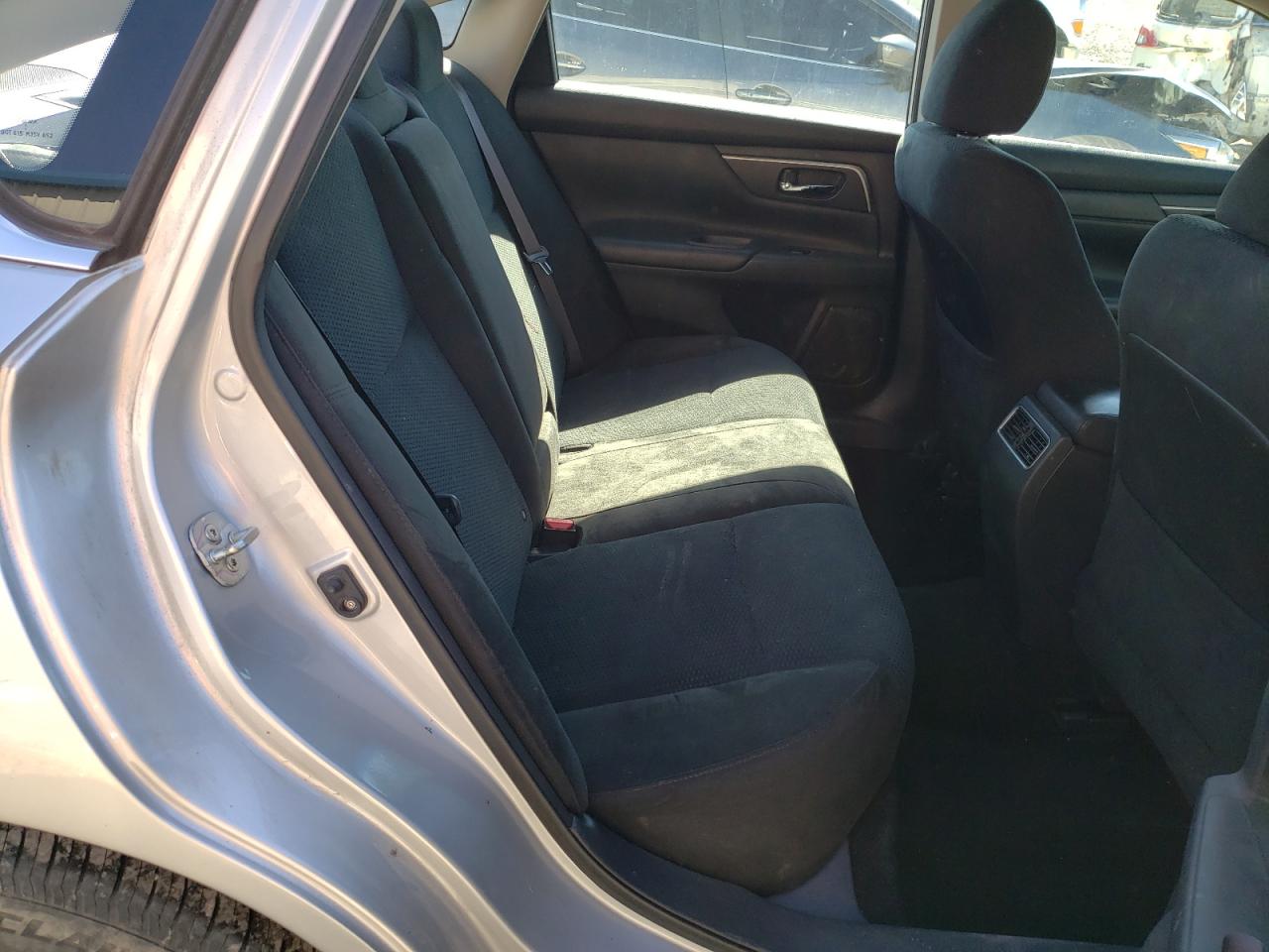 Photo 6 from auction – 2015 NISSAN ALTIMA 2.5 with VIN 1N4AL3AP8FC592849
