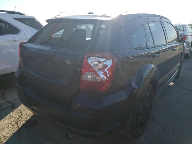 Фото 4 с аукциона – 2007 DODGE CALIBER R/ с VIN 1B3JE78K17D500466