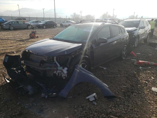 Photo 2 from auction – 2019 SUBARU IMPREZA PR with VIN 4S3GTAC60K3742962