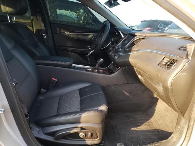 Photo 5 from auction – 2014 CHEVROLET IMPALA LT with VIN 2G1125S30E9118123