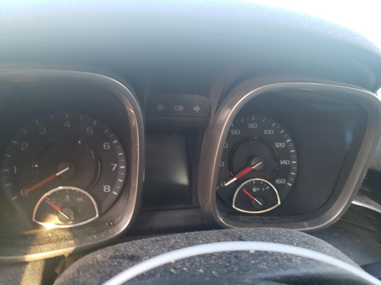 Photo 8 from auction – 2013 CHEVROLET MALIBU LS with VIN 1G11B5SA4DF325716